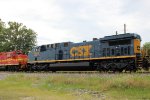 CSX 7508